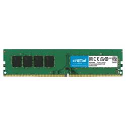 Memoria Ram DDR4 - 32Gb 3200 Mhz Crucial