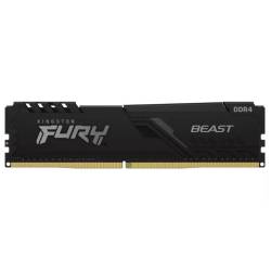 Memoria Ram DDR4 - 32Gb 3200 Mhz Kingston Fury Beast