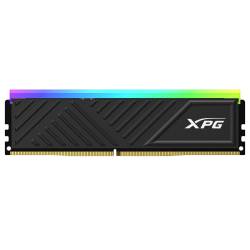 MEMORIA RAM DDR4 - 32GB 3200 MHZ XPG SPECTRIX D35G RGB