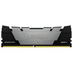 MEMORIA RAM DDR4 - 32GB 3600 MHZ KINGSTON FURY RENEGADE