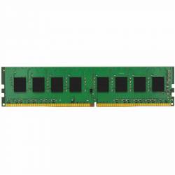 Memoria Ram DDR4 - 8Gb 2666 Mhz Kingston Value 