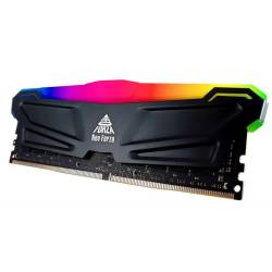 MEMORIA RAM DDR4 - 8GB 3200 MHZ NEO FORZA NOX RGB