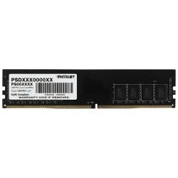 MEMORIA RAM DDR4 - 8GB 3200 MHZ PATRIOT VALUE
