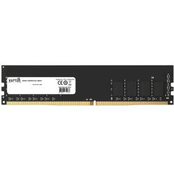 MEMORIA RAM DDR4 - 8GB 3200 MHZ RAPTOR VALUE