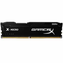 MEMORIA RAM DDR4 - 8GB 3200 MHZ X-MICRO HEATSINK BLACK