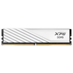 MEMORIA RAM DDR5 - 16GB 5600 MHZ XPG LANCER BLADE BLANCO