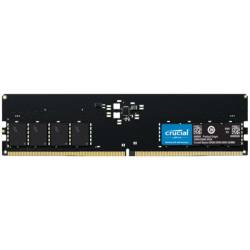 Memoria Ram DDR5 - 16Gb 4800 Mhz Crucial
