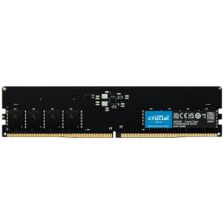 MEMORIA RAM DDR5 - 16GB 4800 MHZ CRUCIAL
