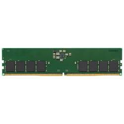 Memoria Ram DDR5 - 16Gb 4800 Mhz Kingston Value