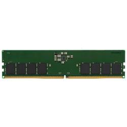 Memoria Ram DDR5 - 16Gb 5200 Mhz Kingston Value