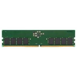 Memoria Ram DDR5 - 16Gb 5200 Mhz Kingston Value