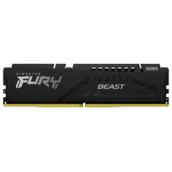 MEMORIA RAM DDR5 - 16GB 5600 MHZ KINGSTON FURY BEAST