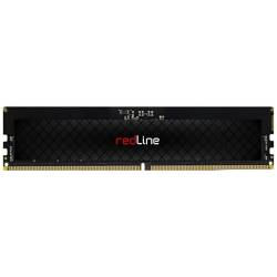 MEMORIA RAM DDR5 - 16GB 5600 MHZ MUSHKIN REDLINE