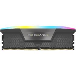 MEMORIA RAM DDR5 - 16GB 6000 MHZ CORSAIR VENGEANCE RGB