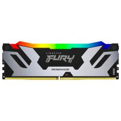 MEMORIA RAM DDR5 - 16GB 6000 MHZ KINGSTON FURY RENEGADE RGB