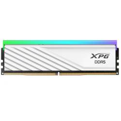 MEMORIA RAM DDR5 - 16GB 6000 MHZ XPG LANCER BLADE RGB BLANCO