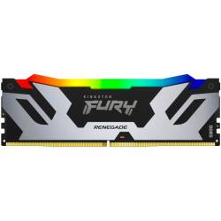 Memoria Ram DDR5 - 16Gb 7200 Mhz Kingston Fury Renegade Rgb