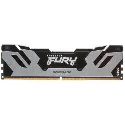 Memoria Ram DDR5 - 16Gb 7200 Mhz Kingston Fury Renegade Silver