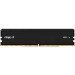 MEMORIA RAM DDR5 - 32GB 5600 MHZ CRUCIAL