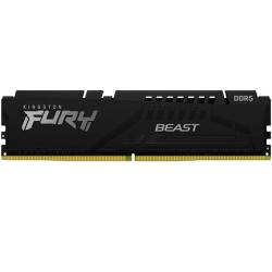 Memoria Ram DDR5 - 32Gb 6000 Mhz Kingston Fury Beast 
