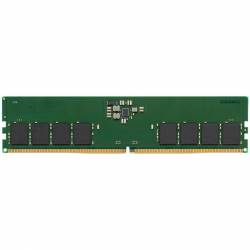 Memoria Ram DDR5 - 8Gb 4800 Mhz Kingston Value 