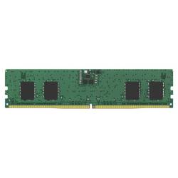 Memoria Ram DDR5 - 8Gb 5200 Mhz Kingston Value