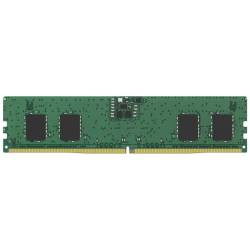 MEMORIA RAM DDR5 - 8GB 5600 MHZ KINGSTON VALUE