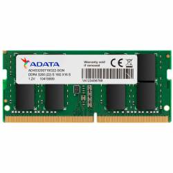 Memoria Ram SODIMM DDR4 - 16Gb 3200 Mhz Adata