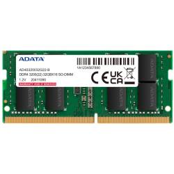 Memoria Ram SODIMM DDR4 - 16Gb 3200 Mhz Adata