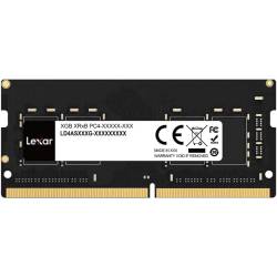 MEMORIA RAM SODIMM DDR4 - 16GB 3200 MHZ LEXAR