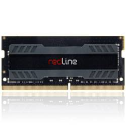 Memoria Ram SODIMM DDR4 - 16Gb 3200 Mhz Mushkin