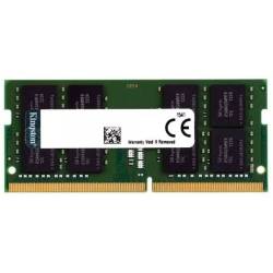 Memoria Ram  SODIMM DDR4 - 32Gb 3200 Mhz Kingston