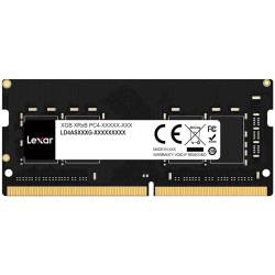 Memoria Ram SODIMM DDR4 - 32Gb 3200 Mhz Lexar