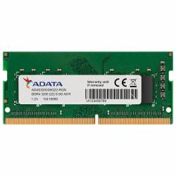 Memoria Ram SODIMM DDR4 - 8Gb 3200 Mhz Adata
