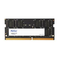 Memoria Ram  SODIMM DDR4 - 8Gb 3200 Mhz Netac Value