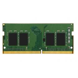 Memoria Ram SODIMM DDR4 - 8Gb 3200 Mhz Kingston KCP 