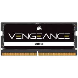 MEMORIA RAM SODIMM DDR5 - 16GB 4800 MHZ CORSAIR