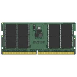 MEMORIA RAM SODIMM DDR5 - 32GB 5600 MHZ KINGSTON