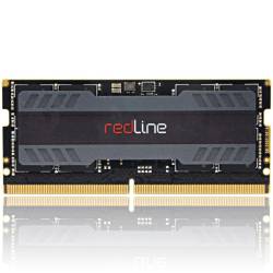 Memoria Ram SODIMM DDR5 - 32Gb 5600 Mhz Mushkin