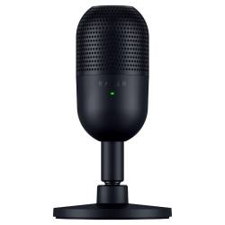 Micrófono Razer Seiren V3 Mini Ultra-Compact Usb Negro