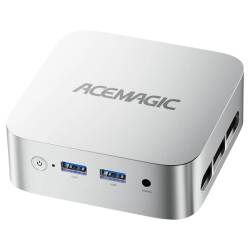 MINI PC ACEMAGIC AMD RYZEN R2514 8GB SSD 256GB