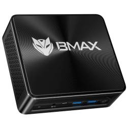 Mini Pc Bmax B5 A Pro Ryzen 7 5700U 16Gb Ssd 512Gb