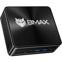 Mini Pc Bmax B5 A Pro Ryzen 7 5825U 16Gb Ssd 512Gb