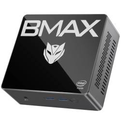 MINI PC BMAX INTEL CELERON N5095 8GB SSD 256GB