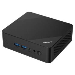MINI PC ENOVA RYZEN 5 3500U 16GB SSD 480GB WIN11 #
