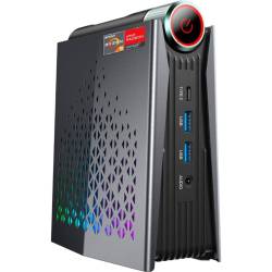 MINI PC GAMER OASIS RYZEN 9 6900HX 32GB SSD 1TB WIN11 #