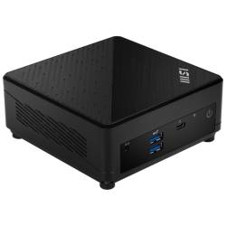 MINI PC MSI CUBI 5 INTEL CORE I3 1215U BAREBONE