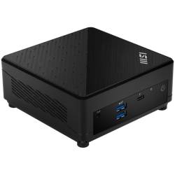 Mini Pc Msi Cubi 5 Intel Core i5 1235U Barebone