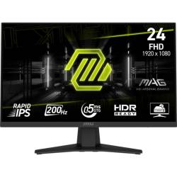 Monitor Gamer 24