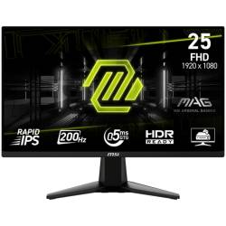 Monitor Gamer 25